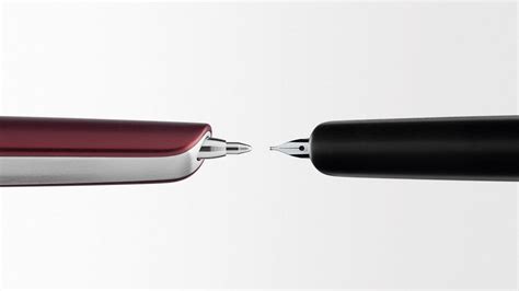 Sign of Power: The Hermès Nautilus Pen 